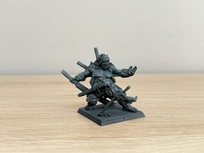 Ninja Maneater | Warhammer Fantasy 6th Edition | Ogre Maneaters | Tracked 48