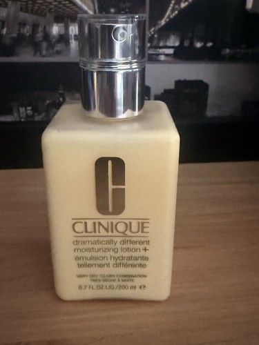 Clinique dramatically - clinique,