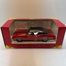 1970 CHEVROLET CHEVELLE SS454