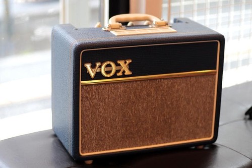 Vox ac4c1 mini - vox, ac4c1-mini