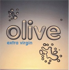 Olive : Extra Virgin CD Value