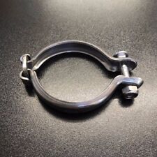 Turbocharger Turbine Exhaust Clamp V-Band Turbo 70MM Flange 030TC11001000