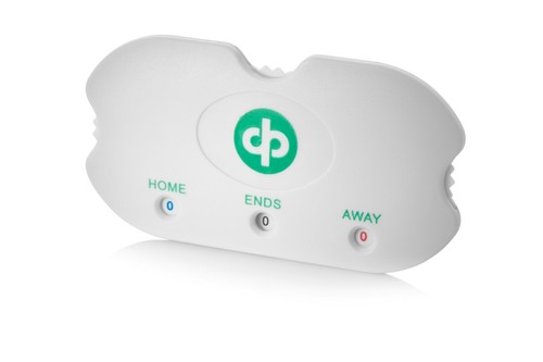 Drakes pride pocket scorer - drakes,