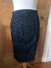 Womens Designer Jonny-Q Black