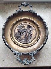 Norblin Warsaw floor signed