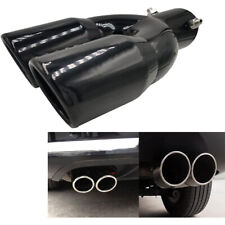 Universal Twin Dual Exhaust
