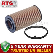 Oil Filter Fits TT A3 A4 A6
