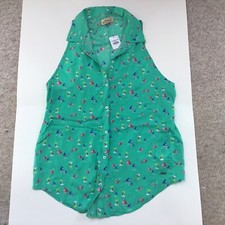 Hollister Sleeveless Top