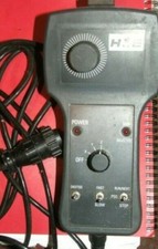 HME Pendant 3 Axis Router CNC Lathe Mill Plasma Robotics Automation Mach3