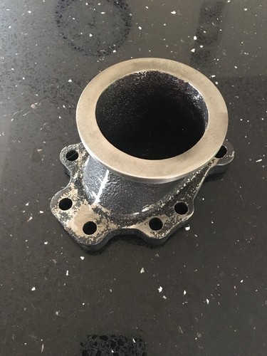 Inch band turbo - inch,
