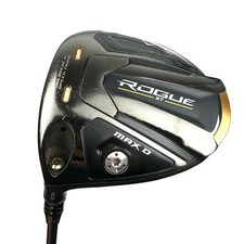 Left Handed Callaway Rogue ST