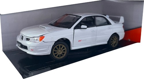 Subaru impreza wrx sti - wrx,