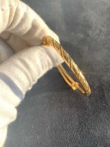 22ct gold filled - filled, infant,