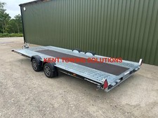 Brian James A Transporter 5.5M