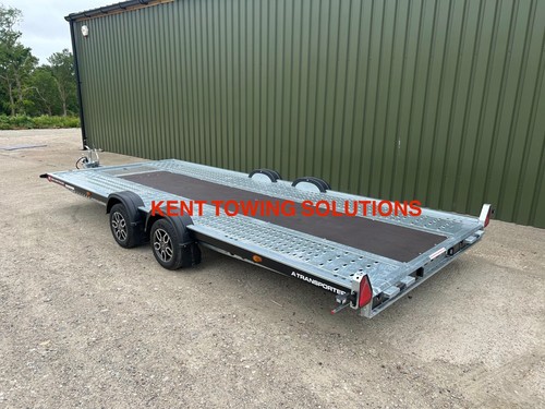 Brian james transporter 5m - brian,