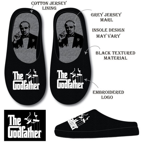 Mens the godfather novelty - mens,
