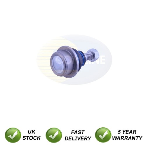 Ball joint front upper sjr - ball,