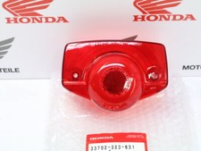 Honda S 90 glass taillight