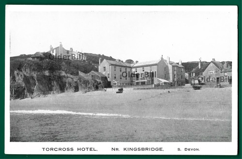 Torcross hotel nr - rp,
