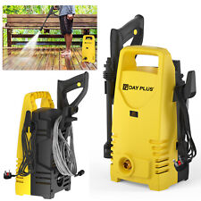 5000W Power Washer High