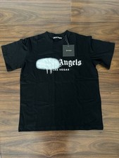 Palm Angels Men's T-Shirt Size