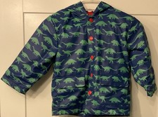 Kids toby tiger raincoat with - kids,
