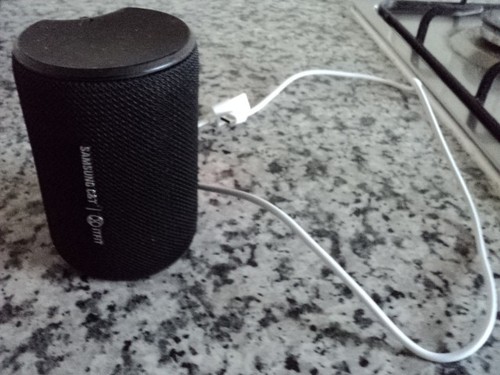 Samsung itfit wireless - samsung, c&t