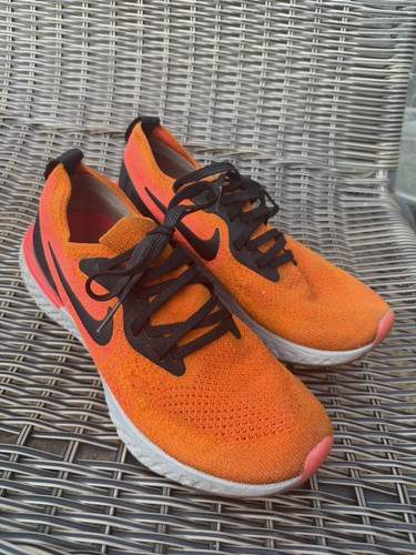 Nike epic react - nike, flyknit