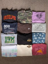 Job lot bundle vintage - job,
