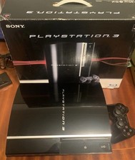 PlayStation 3 (PS3) 500GB