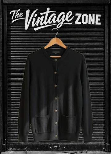 Ladies cardigan size 12 14 - ladies, 12/14