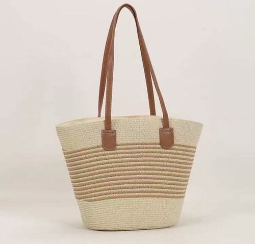 Reusable shopping tote - tote, bag