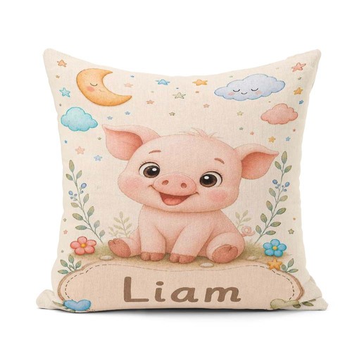 Filled cushion throw pillow - throw,