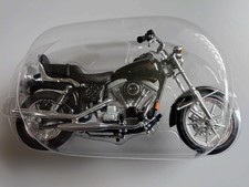 Maisto harley davidson 91 - maisto, 18