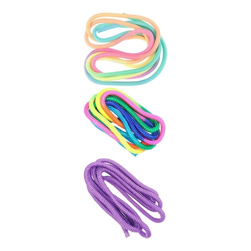 Rhythmic gymnastics rope - rhythmic, home
