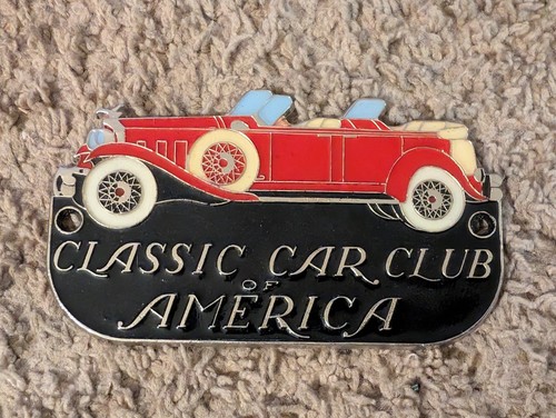 Vintage classic car club - car, of