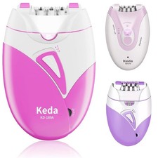 Epilator For Women Cordless