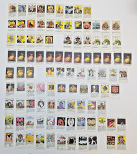 Talisman 2nd Edition cards -