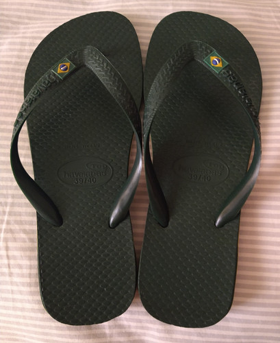 Havaianas top brasil logo - brasil,
