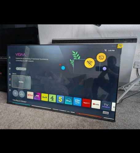 Hisense a6k 50a6ktuk 4k - 50a6ktuk,