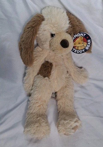 Vermont teddy bear buddy - teddy,