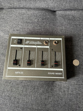 Maplin Vintage Analogue