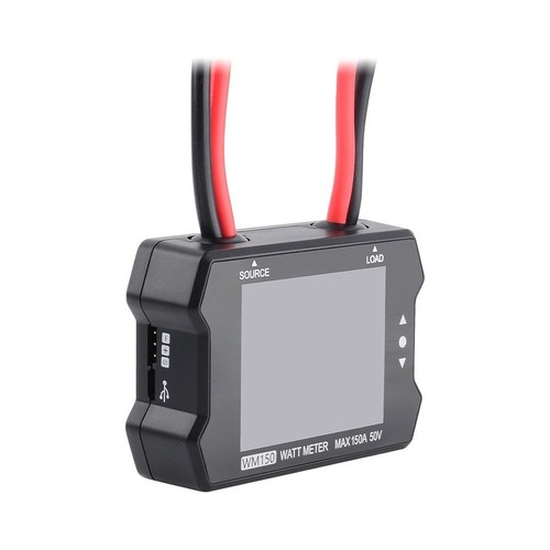 150a 150v power meter wm150 - 150a,