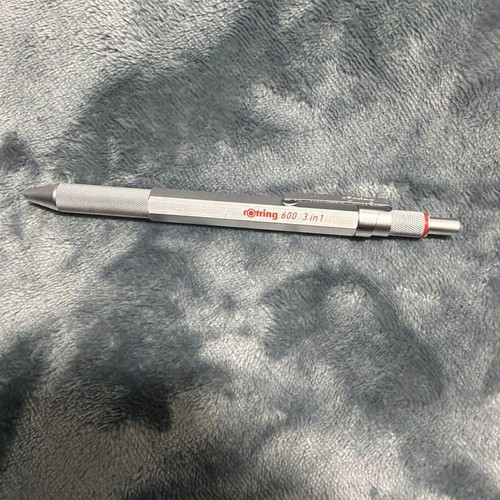 Rotring 600 1 ballpoint - 3, in