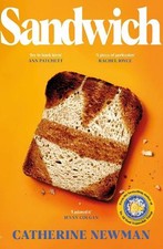 Sandwich: From the author of
