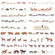 Faller HO/OO Gauge Animal