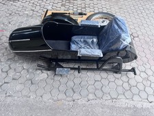 Motorcycle sidecar universal - sidecar, +