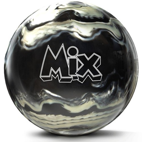 Storm mix black silver bowling - storm,