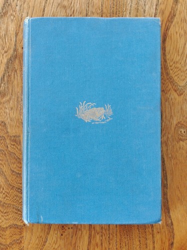 1929 1st edition - edition,