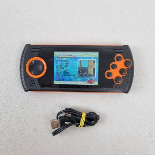 Sega mega drive - sega, handheld